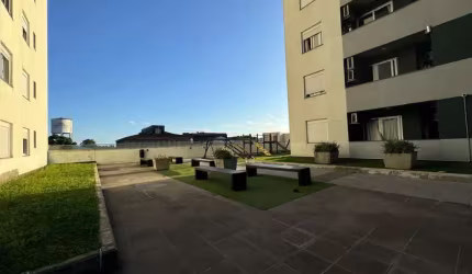 Apartamento para venda  no Centro de Canoas