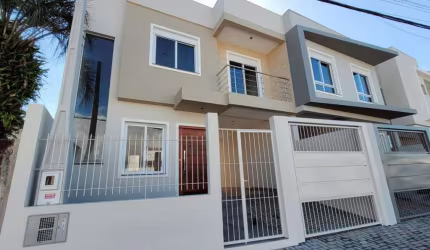 SOBRADO NO BAIRRO NSA. SRA. DAS GRAÇAS, CANOAS