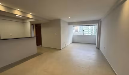 Apartamento para Venda em João Pessoa, Manaíra, 3 dormitórios, 1 suíte, 3 banheiros, 1 vaga
