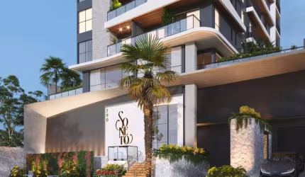 Apartamento para Venda em João Pessoa, Tambaú