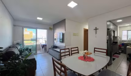 Apartamento para Venda em Cabedelo, Intermares, 2 dormitórios, 1 suíte, 2 banheiros, 1 vaga