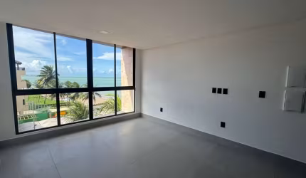 Flat para Venda em João Pessoa, Jardim Oceania, 1 dormitório, 1 suíte, 1 banheiro