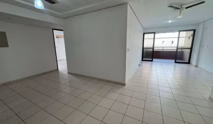 Apartamento para Venda em João Pessoa, Manaíra, 4 dormitórios, 2 suítes, 4 banheiros, 2 vagas