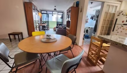 Apartamento para Venda em João Pessoa, Manaíra, 4 dormitórios, 2 suítes, 3 banheiros, 2 vagas