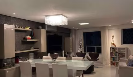 Apartamento para Venda em João Pessoa, Brisamar, 3 dormitórios, 1 suíte, 3 banheiros, 2 vagas