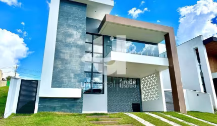 Uma oportunidade com 4 suítes no Alphaville!! Mude antes do Natal.