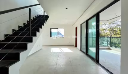 OPORTUNIDADE de cobertura primeira locação com excelente custo benefício!!