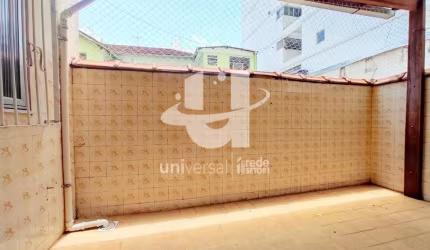 Apartamento Garden de 2 Quartos no Centro