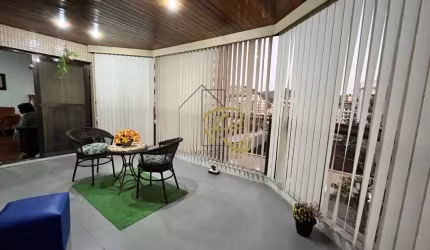 Apartamento com 4 quartos à venda na Rua Taquari, 73, Agriões, Teresópolis, 169 m2 por R$ 950.000