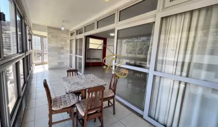 Apartamento com 4 quartos à venda na Rua Rui Barbosa, 652, Várzea, Teresópolis, 176 m2 por R$ 1.050.000