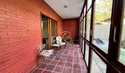 Casa em condomínio fechado com 5 quartos para alugar na Rua Roquette Pinto, 31, Carlos Guinle, Teresópolis, 400 m2 por R$ 5.500