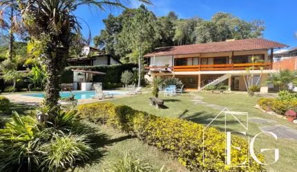 Casa na Granja Comary