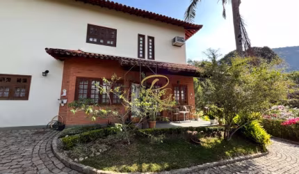 Casa venda em Teresópolis Rj