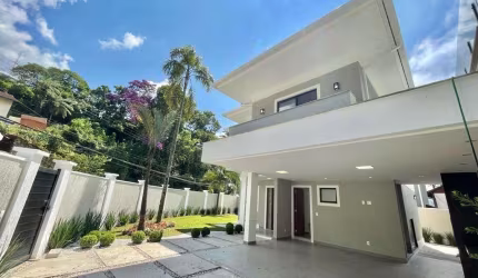 CASA NA GRANJA COMARY