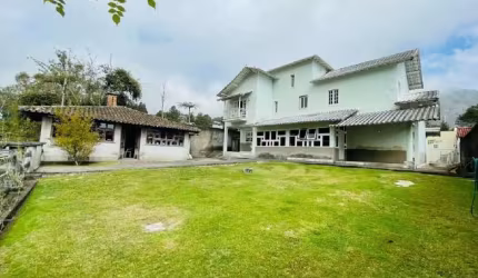 Casa em condomínio fechado com 3 quartos à venda na Rua Carlos Guinle, 953, Carlos Guinle, Teresópolis por R$ 2.999.000