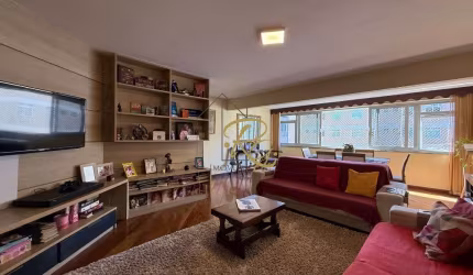 Apartamento com 3 quartos à venda na Rua Rui Barbosa, 608, Várzea, Teresópolis, 166 m2 por R$ 899.999