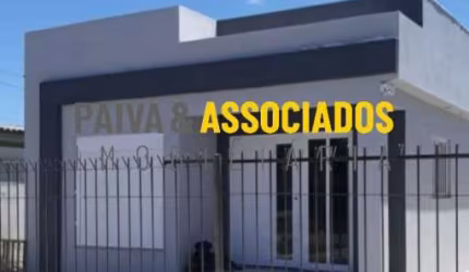 Casa com 3 quartos à venda na Marquês de Olinda, 1440, Três Vendas, Pelotas por R$ 510.000