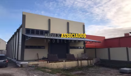 Prédio para alugar na Senador Salgado Filho, 1395, Três Vendas, Pelotas por R$ 25.000
