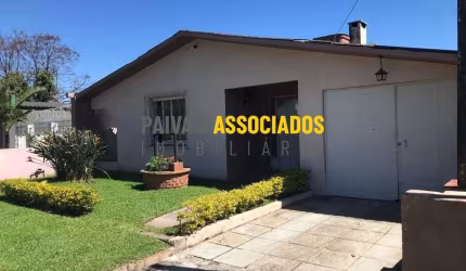 Casa com 3 quartos à venda na São Jorge, 251, Três Vendas, Pelotas por R$ 689.000