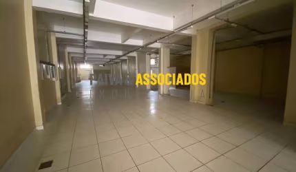 Prédio para alugar na Quinze de Novembro, 508, Centro, Pelotas por R$ 15.000