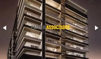 Apartamento com 3 quartos à venda na Dom Joaquim, 938, Centro, Pelotas por R$ 1.650.000