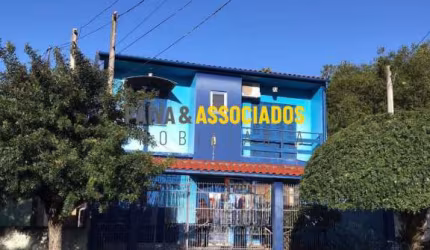 Casa com 2 quartos à venda na Jornalista Salvador Hitta Porres, 324, Fragata, Pelotas por R$ 520.000