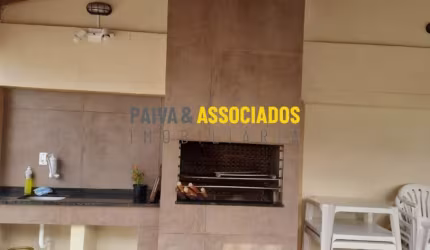 Casa com 2 quartos à venda na Taquari, 199, Laranjal, Pelotas por R$ 450.000