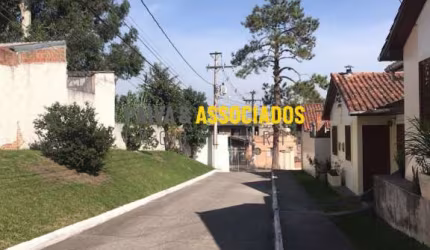 Casa em condomínio fechado com 3 quartos à venda na Dona Hilda Simões Lopes, 10, Fragata, Pelotas por R$ 250.000