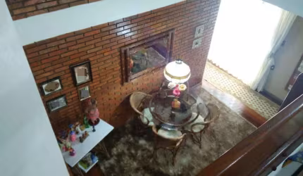 Casa com 2 quartos à venda na Helena Assumpção de Assumpção, 162, Laranjal, Pelotas por R$ 950.000