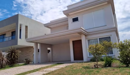 Casa em condomínio fechado com 3 quartos à venda na Leonel de Moura Brizola, 650, São Gonçalo, Pelotas por R$ 2.800.000