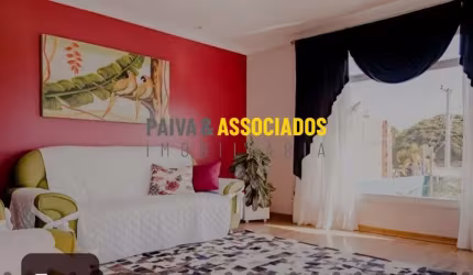 Casa com 2 quartos à venda na Paulo Ary Maciel Drews, 148, Laranjal, Pelotas por R$ 915.000