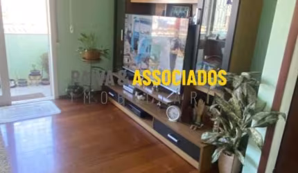 Apartamento com 3 quartos à venda na Gonçalves Chaves, 961, Centro, Pelotas por R$ 580.000
