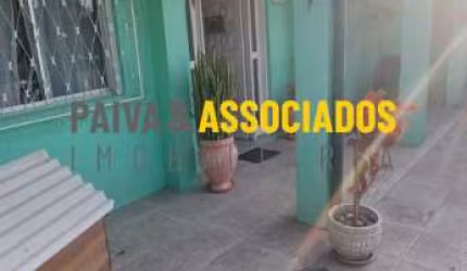 Casa com 2 quartos à venda na Santa Maria, 637, Três Vendas, Pelotas por R$ 280.000