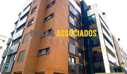 Apartamento com 3 quartos à venda na Félix Xavier da Cunha, 4034, Centro, Pelotas por R$ 1.900.000