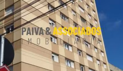 Apartamento com 2 quartos à venda na General Telles, 671, Centro, Pelotas por R$ 500.000