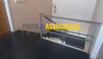 Apartamento com 2 quartos à venda na Avenida Fernando Osório, 2552, Três Vendas, Pelotas por R$ 320.000