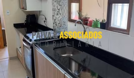 Apartamento com 2 quartos à venda na Ernani Osmar Blaas, 665, Três Vendas, Pelotas por R$ 160.000