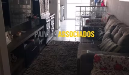 Casa em condomínio fechado com 2 quartos à venda na Avenida Prefeito Ary Alcântara, 1001, Areal, Pelotas por R$ 233.000