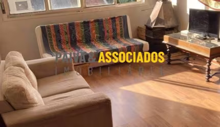 Apartamento com 3 quartos à venda na Gomes Carneiro, 1671, Centro, Pelotas por R$ 320.000