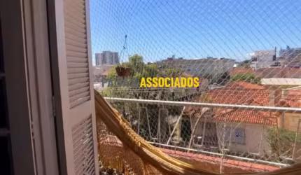 Apartamento com 2 quartos à venda na Almirante Barroso, 2127, Centro, Pelotas por R$ 285.000