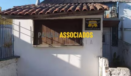 Terreno à venda na Rua Dom Pedro II, 320, Centro, Pelotas por R$ 180.000