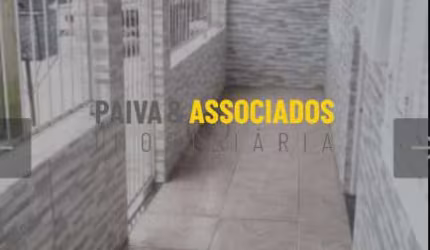 Casa com 2 quartos à venda na Professora Vanda Rocha Martins, 667, Vila Santa Rosa, Rio Grande por R$ 260.000