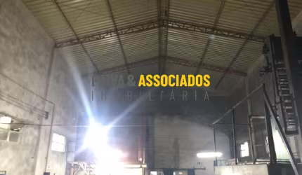 Prédio para alugar na Leopoldo Brod, 4990, Três Vendas, Pelotas por R$ 18.000