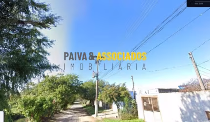 Casa com 2 quartos à venda na Doutor Mário Meneghetti, 456, São Gonçalo, Pelotas por R$ 100.000