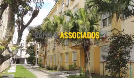 Apartamento com 2 quartos à venda na Avenida Presidente Juscelino Kubitschek de Oliveira, 2985, Centro, Pelotas por R$ 148.000