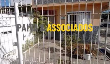 Casa com 2 quartos à venda na Reverendo Alfredo Simon, 855, Três Vendas, Pelotas por R$ 372.000