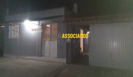 Casa com 2 quartos à venda na Thomaz Aquim, 352, Centro, Capão do Leão por R$ 240.000