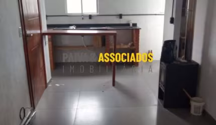 Apartamento com 2 quartos à venda na Irmão Fernando de Jesus, 153, Fragata, Pelotas por R$ 117.000