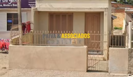 Casa com 3 quartos à venda na João da Silva Silveira, 224, São Gonçalo, Pelotas por R$ 170.000