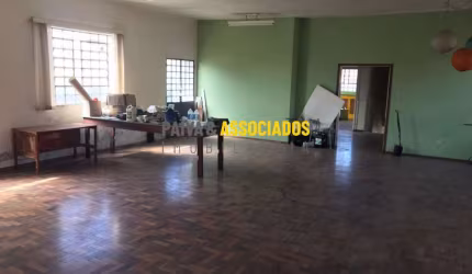 Prédio à venda na Barão de Santa Tecla, 777, Centro, Pelotas